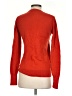 Everlane 100% Cashmere Red Cashmere Pullover Sweater Size S - photo 2