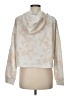 Fabletics Tie-dye Ivory Sweatshirt Size M - photo 2