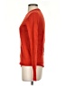Everlane 100% Cashmere Red Cashmere Pullover Sweater Size S - photo 5