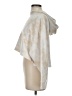 Fabletics Tie-dye Ivory Sweatshirt Size M - photo 5