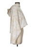 Fabletics Tie-dye Ivory Sweatshirt Size M - photo 4