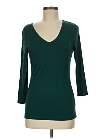 Cupio 3/4 Sleeve T-Shirt (view 1)