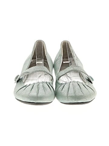 L.L.Bean Flats (view 2)