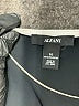 Alfani 100% Polyester Black Casual Dress Size 10 - photo 4