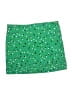 Juniper + Lime Stars Green Skort Size 14 - photo 1