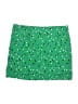 Juniper + Lime Stars Green Skort Size 14 - photo 2