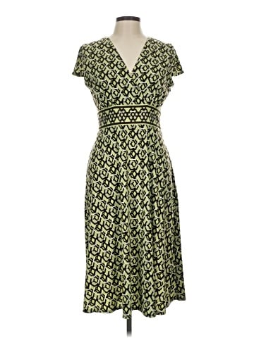 Jessica Howard Cocktail Dress (view 1)