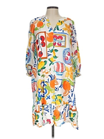 Mlle Gabrielle Casual Dress (view 1)