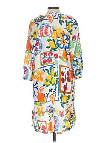 Mlle Gabrielle Casual Dress (view 2)