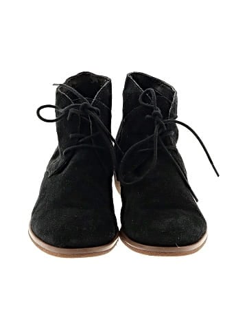 Franco Sarto Ankle Boots (view 2)