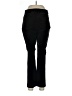 J.Jill Black Casual Pants Size 12 - photo 2