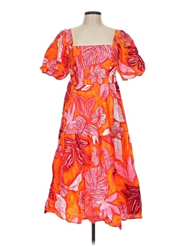 Crystal Sky Cocktail Dress (view 1)