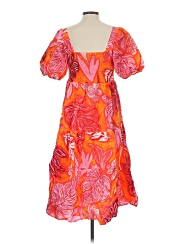 Crystal Sky Cocktail Dress (view 2)