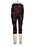 Amazon Essentials Floral Burgundy Active Pants Size L - photo 2