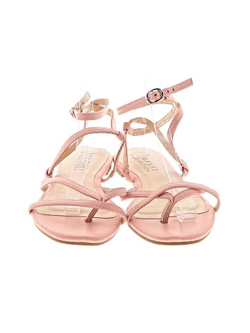 Journee Collection Sandals (view 2)