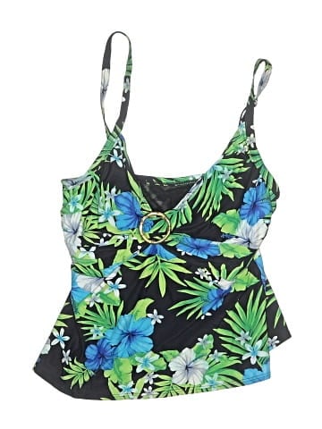 Coco Reef Swimsuit Top (view 1)