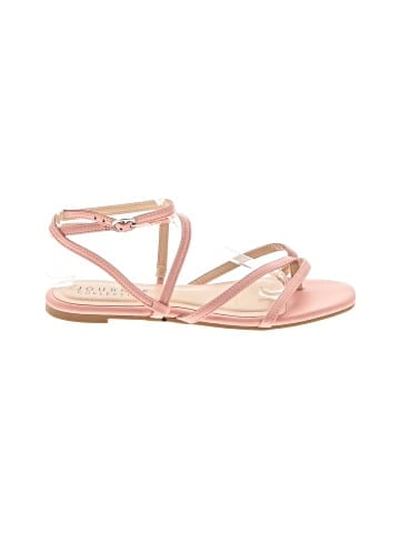 Journee Collection Sandals (view 1)