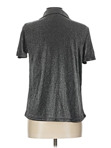 Aerosoles Short Sleeve Blouse (view 2)