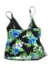 Coco Reef Tropical Green Swimsuit Top Size L - photo 2