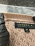Joseph A. Tan Cardigan Size M - photo 7