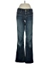 Unbranded Blue Jeans Size 24 waist - photo 1