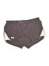 Under Armour Brown Athletic Shorts Size L - photo 1