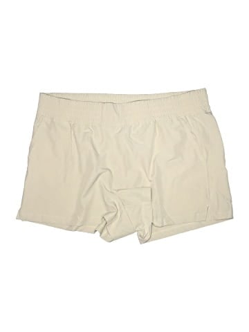 Old Navy Khaki Shorts (view 1)