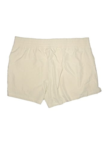 Old Navy Khaki Shorts (view 2)