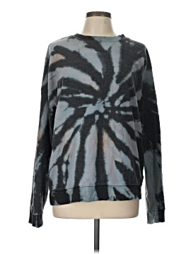 No Boundaries Sweatshirt