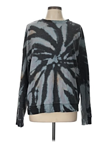No Boundaries Sweatshirt (view 1)