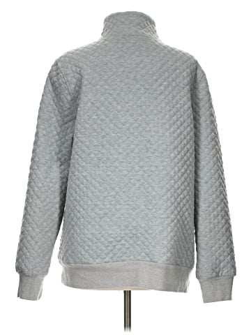 Doe & Rae Pullover Sweater (view 2)