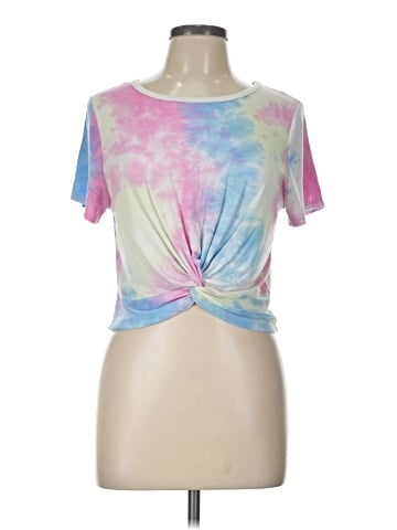Gaze Short Sleeve T-Shirt (view 1)