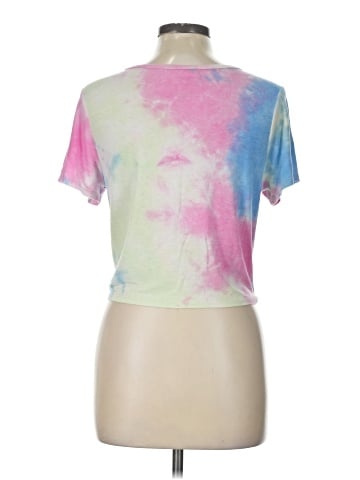 Gaze Short Sleeve T-Shirt (view 2)
