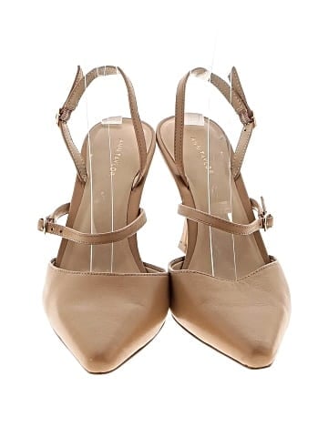Ann Taylor Heels (view 2)