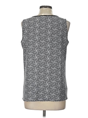 Spense Sleeveless Blouse (view 2)