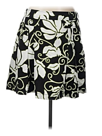 Ann Taylor Casual Skirt (view 1)