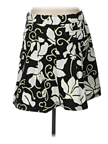 Ann Taylor Casual Skirt (view 2)