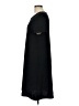 Gap Solid Black Casual Dress Size L (tall) - photo 5