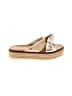 Sam Edelman Tan Sandals Size 8 - photo 1
