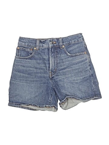 Madewell Denim Shorts (view 1)
