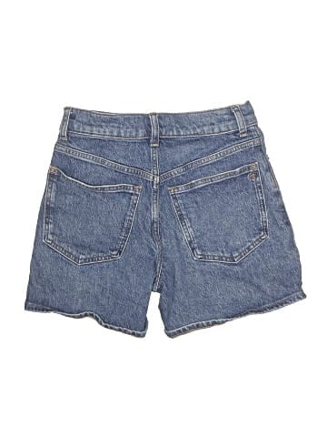Madewell Denim Shorts (view 2)