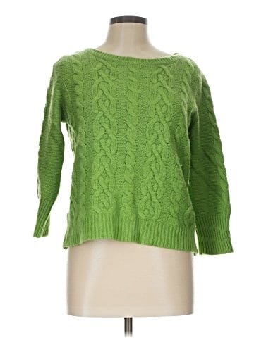 Ann Taylor LOFT Pullover Sweater (view 1)