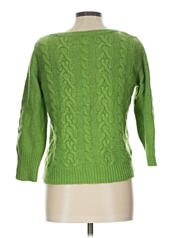 Ann Taylor LOFT Pullover Sweater (view 2)