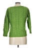 Ann Taylor LOFT Green Pullover Sweater Size L - photo 2
