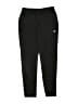 Champion Black Track Pants Size 7 - 8 - photo 1