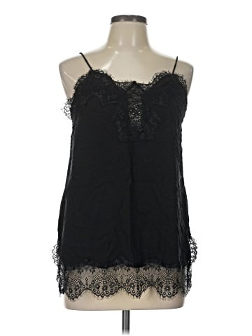 Esley Sleeveless Blouse (view 1)