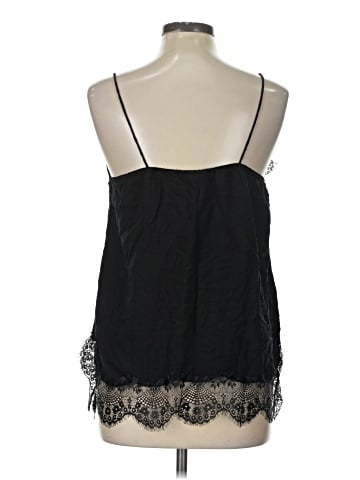 Esley Sleeveless Blouse (view 2)