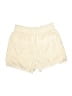 Madewell Solid Ivory Shorts Size 27 waist - photo 2