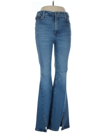 Good American Jeans (view 1)