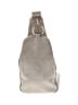 Moda Luxe Gray Backpack One size - photo 1